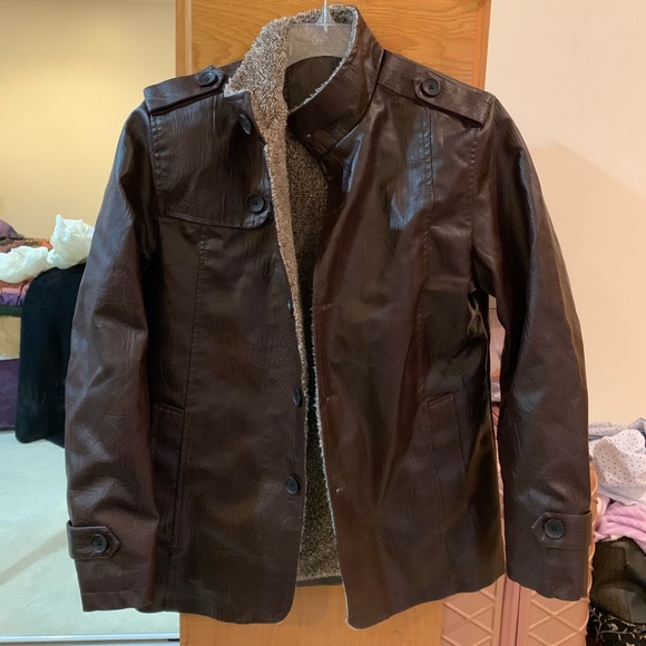 Jacket - Picture 2 of 2